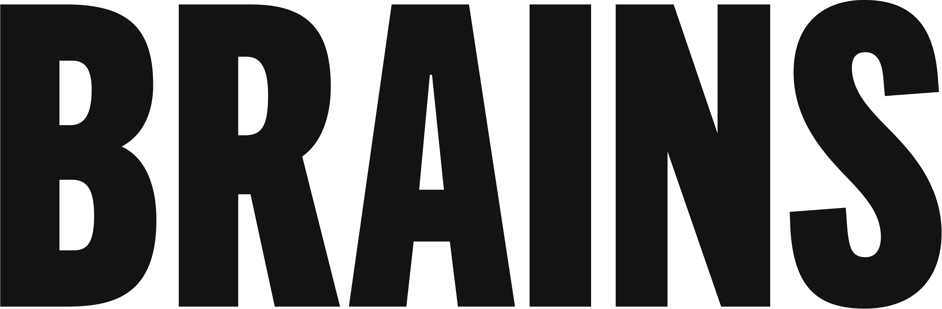 Brains is hiring for remote Senior Brand Strategist, Contract
