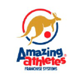 Amazing Athletes is hiring for work from home roles