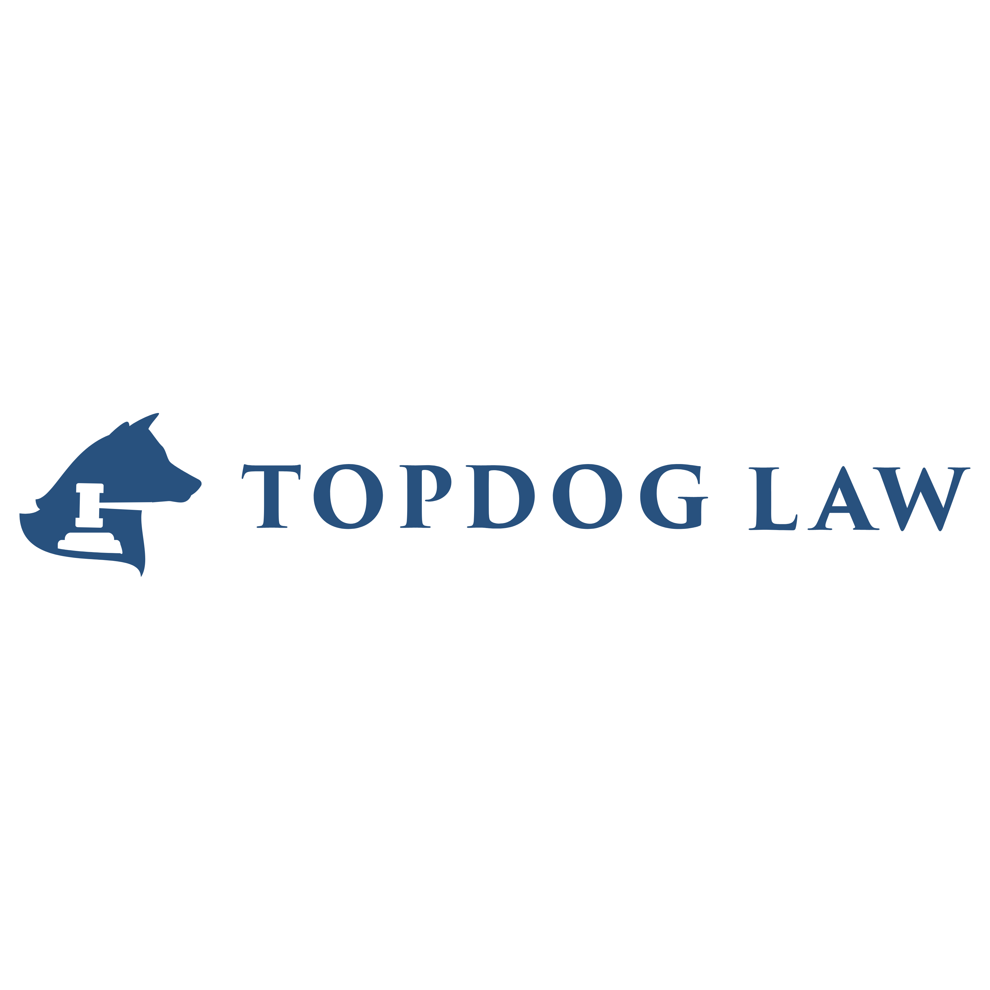 TopDog Law is hiring for remote Corporate Paralegal