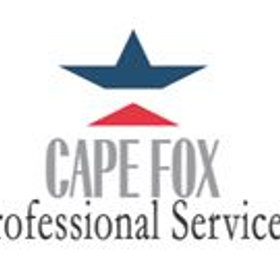 Cape Fox Shared Services is hiring for work from home roles
