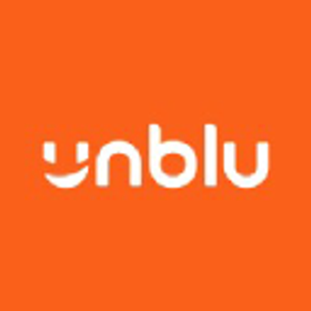 Unblu Inc. is hiring for work from home roles