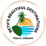 Beths Beautiful Destinations is hiring for remote Remote Vacation Specialist