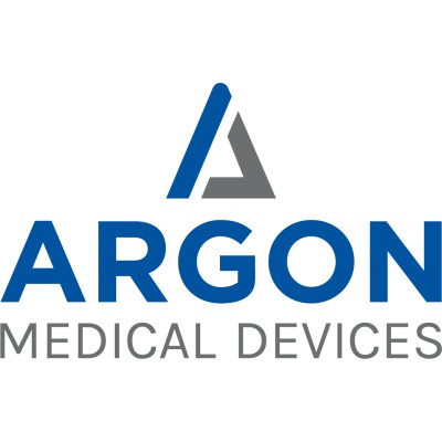 Argon Medical Devices Inc is hiring for remote Clinical Specialist