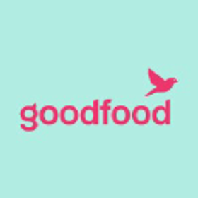 Goodfood Market Corp. logo
