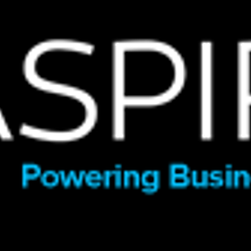 Aspire Technology Partners is hiring for work from home roles