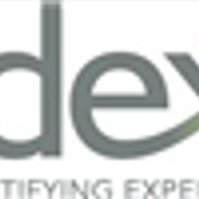 IDEX Consulting Ltd is hiring for work from home roles