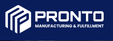 Pronto Fulfillment LLC logo