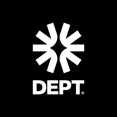 DEPT® is hiring for remote Senior, Art Director