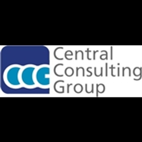 Central Consulting Group is hiring for work from home roles