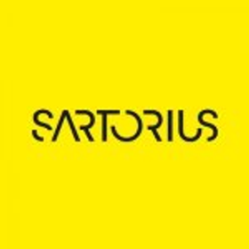 Sartorius is hiring for work from home roles
