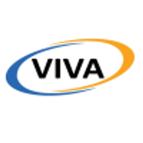 VIVA USA INC logo