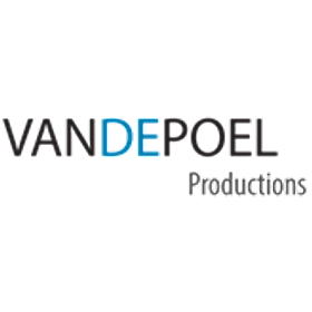vandePoel Productions is hiring for work from home roles