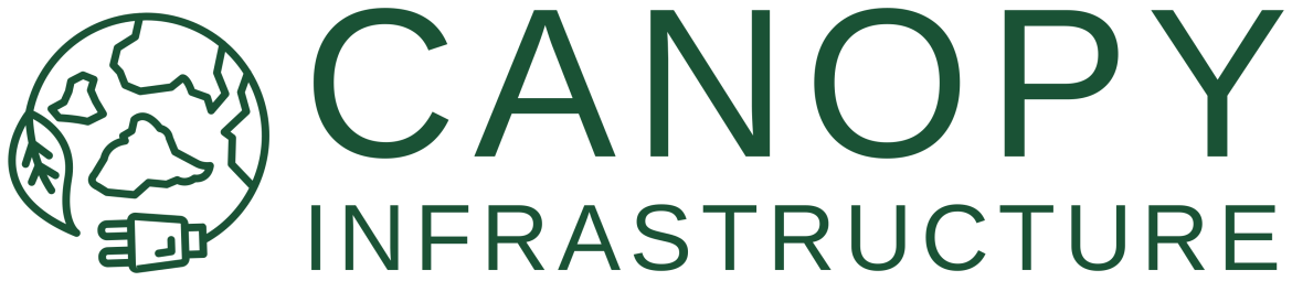 Canopy Infrastructure is hiring for work from home roles