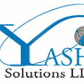Yash Solutions LLC is hiring for work from home roles