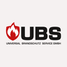 Universal Brandschutz Service GmbH is hiring for remote Junior Sales Manager Brandschutz