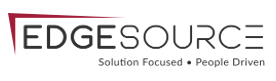 Edgesource Corporation is hiring for remote Senior Software Engineer