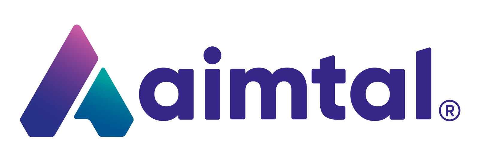 Aimtal logo