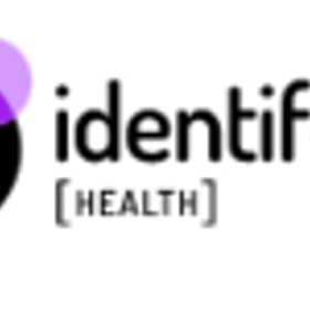 identifeye HEALTH Inc. logo