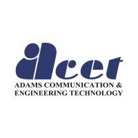 Adams Communication & Engineering Technology, Inc. is hiring for remote Senior Proposal Manager-1099 Independent Contractor (Consultant)