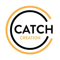 Catch Creation, LLC logo