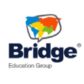 Bridge Education Group, Inc. logo