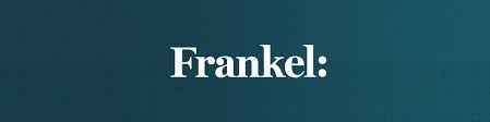 Frankel is hiring for remote Freelance & Vendor Talent (Contract / Project-Based)
