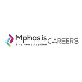Mphasis Digital Risk logo