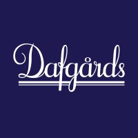 Dafgårds is hiring for work from home roles