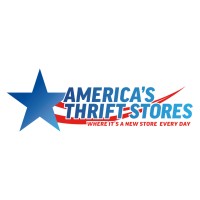 America's Thrift Stores logo