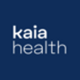 Kaia Health is hiring for work from home roles