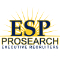 ESP PROSEARCH logo
