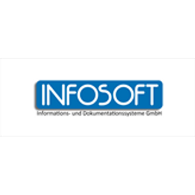 INFOSOFT Informations- und Dokumentationssysteme GmbH is hiring for work from home roles