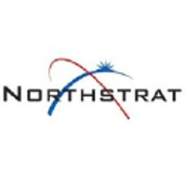 Northstrat logo