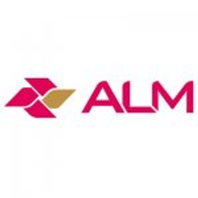 ALM is hiring for work from home roles