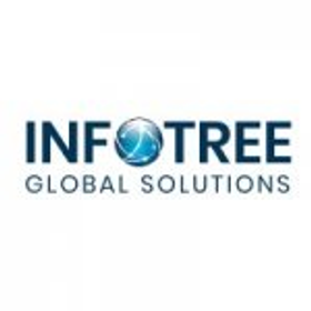 Infotree Global Solutions is hiring for work from home roles