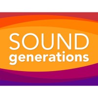 Sound Generations is hiring for remote Mission Engagement Associate
