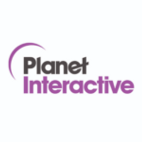 Planet Interactive is hiring for work from home roles