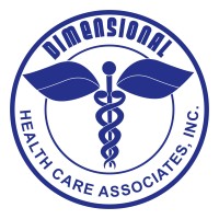 DIMENSIONAL HEALTH CARE A is hiring for remote RN CM/DN