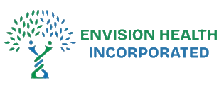 Envision Health Inc is hiring for remote LPC - Roanoke 