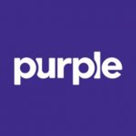 Purple Innovation is hiring for work from home roles