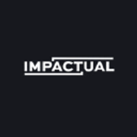 Impactual LLC logo
