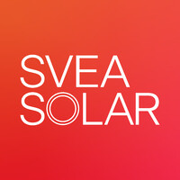 Svea Solar Sweden is hiring for remote Fältsäljare till Svea Solar - Här får du frihet och ansvar!