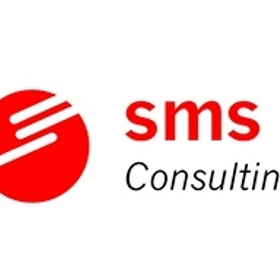 sms Consulting GmbH is hiring for work from home roles