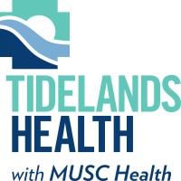 Tidelands Health is hiring for remote Patient Scheduler
