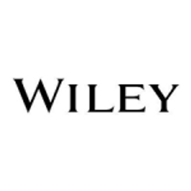 Wiley - John Wiley & Sons is hiring for work from home roles