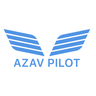 AZAV Pilot logo