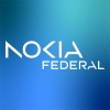 Nokia Federal Solutions Inc. logo