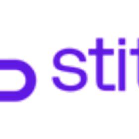 Stitch logo