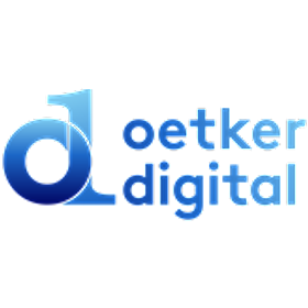 Oetker Digital GmbH is hiring for work from home roles