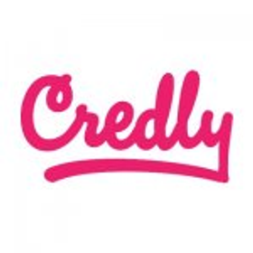 Credly is hiring for work from home roles